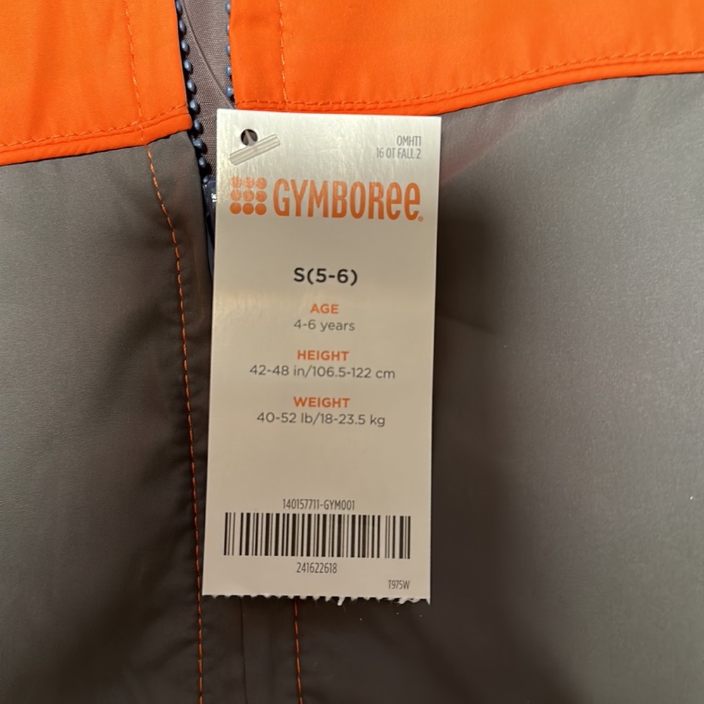 Gymboree - Picture 4 of 4